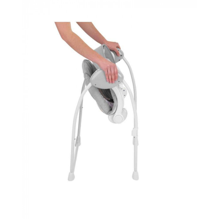 Balancelle Confort Candy Badabulle