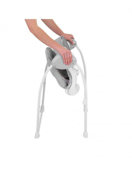 Balancelle Confort Candy Badabulle