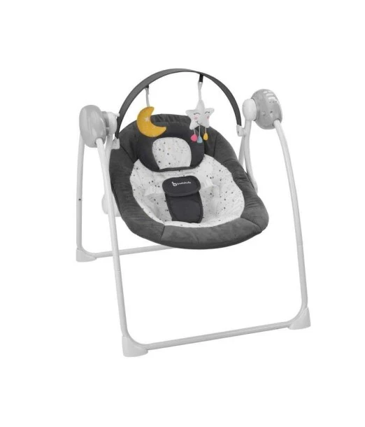 Comfort Moonlight Badabulle baby swing