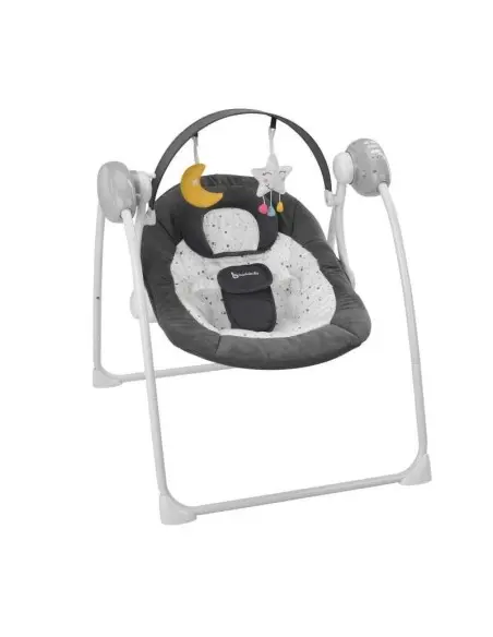 Comfort Moonlight Badabulle baby swing