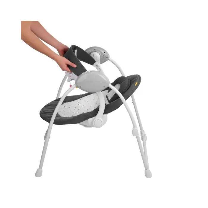 Balancelle Confort Moonlight Badabulle