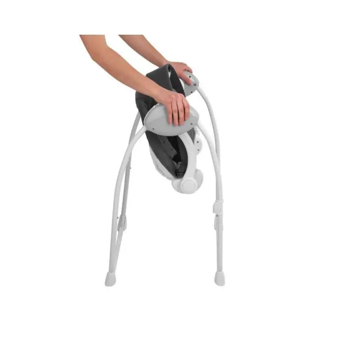 Balancelle Confort Moonlight Badabulle