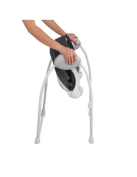 Comfort Moonlight Badabulle baby swing — photo 4