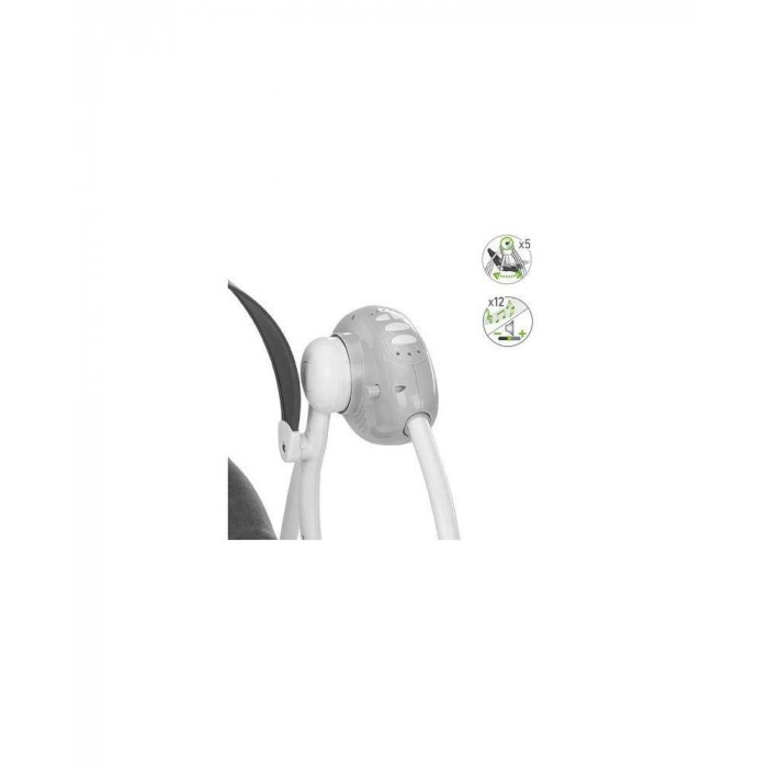 Balancelle Confort Moonlight Badabulle