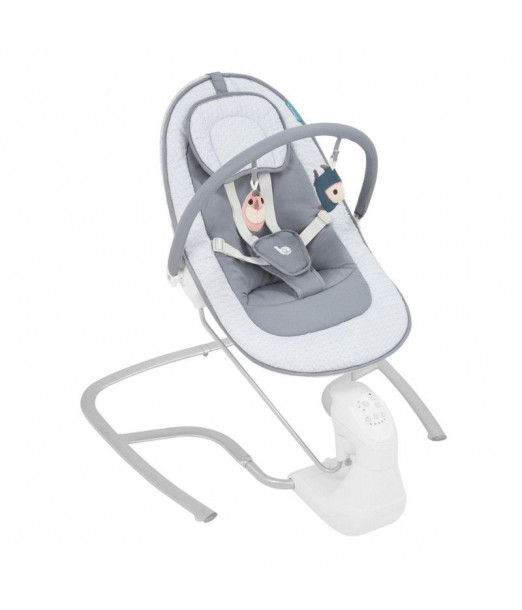 Balancelle Électrique Swoon Light Babymoov