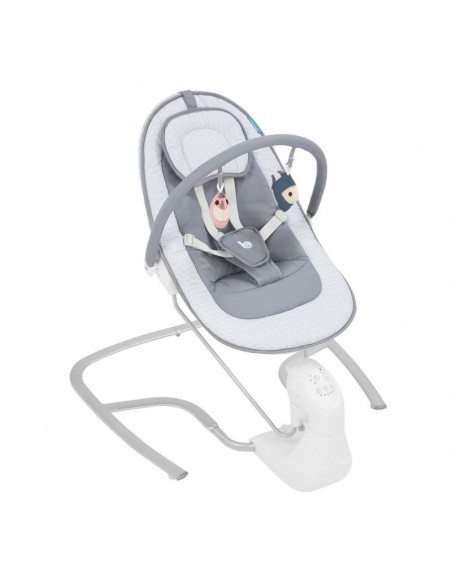 Balancelle Électrique Swoon Light Babymoov