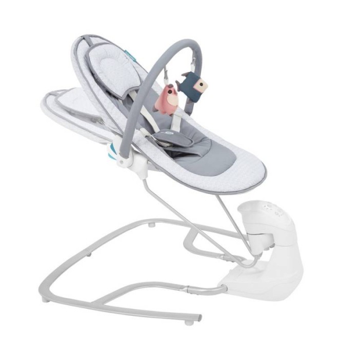 Balancelle Électrique Swoon Light Babymoov