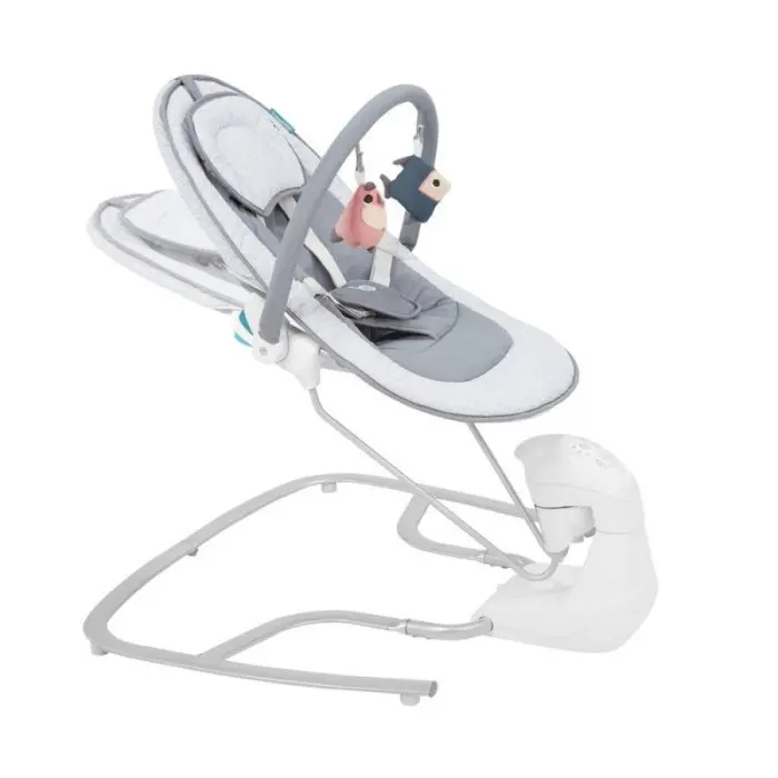 Balancelle Électrique Swoon Light Babymoov