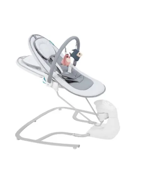 Babymoov Swoon Light electric swing — photo 3