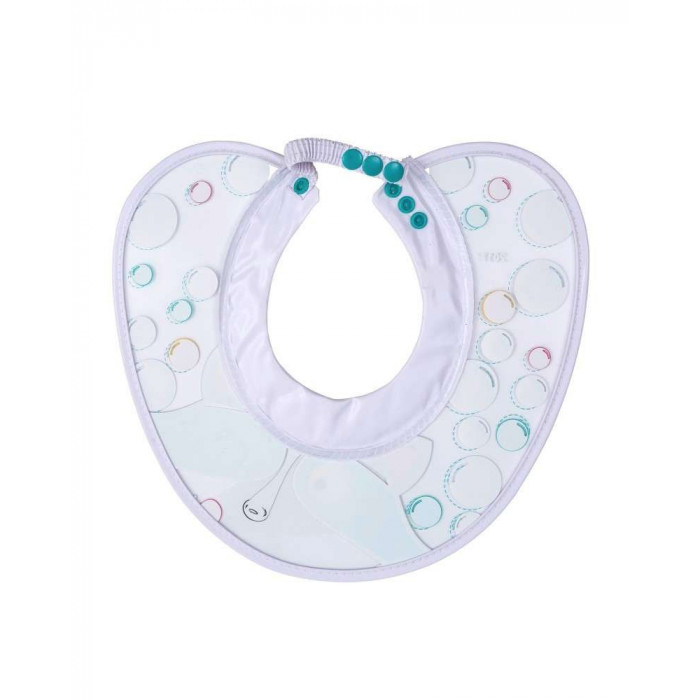 Visière Pare-Shampoing Badabulle