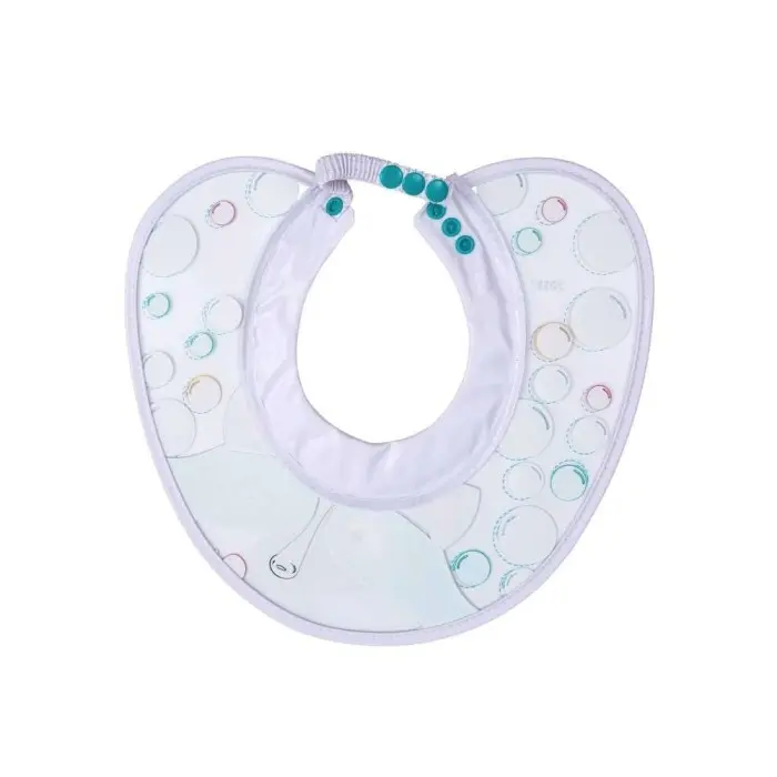 Visière Pare-Shampoing Badabulle