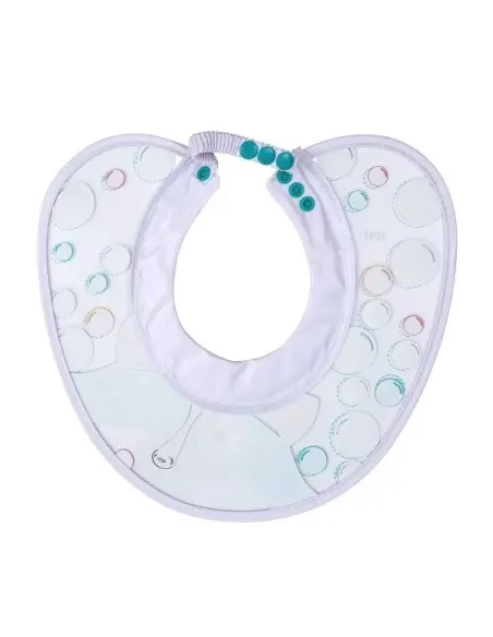 Visière Pare-Shampoing Badabulle