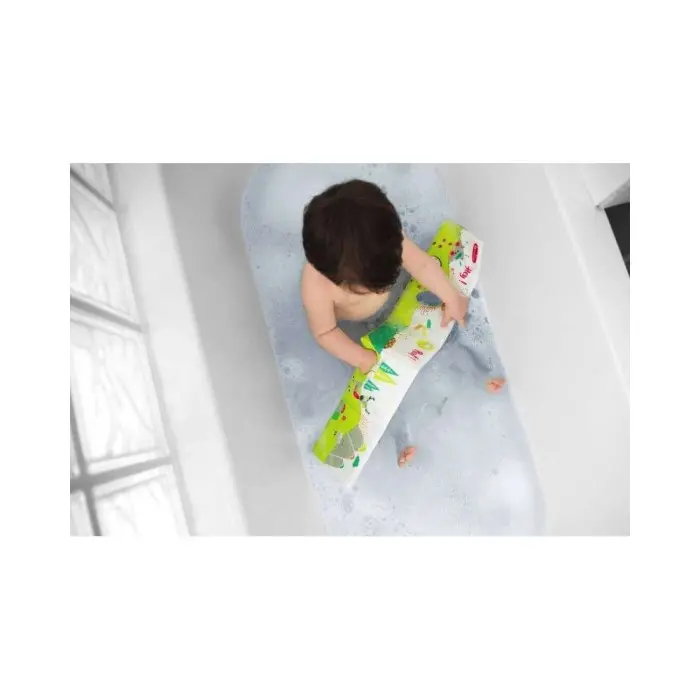 Livre De Bain Badabulle