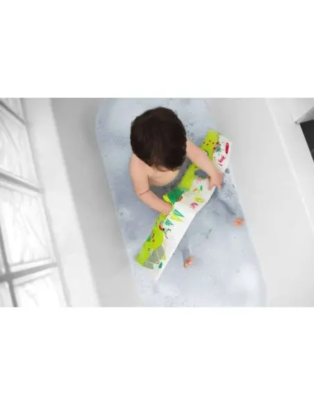 Livre De Bain Badabulle