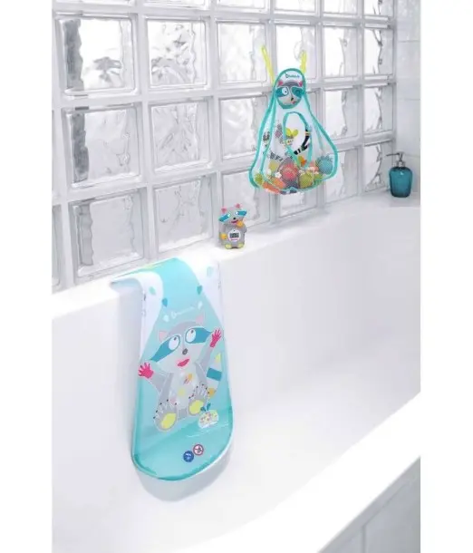 Filet De Bain Montagne Badabulle 2