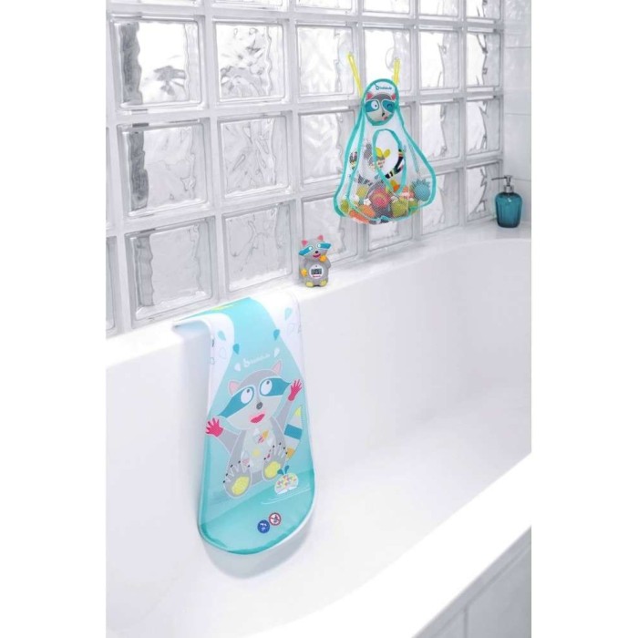 Filet De Bain Montagne Badabulle