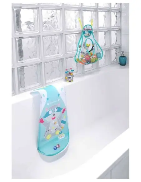 Filet De Bain Montagne Badabulle