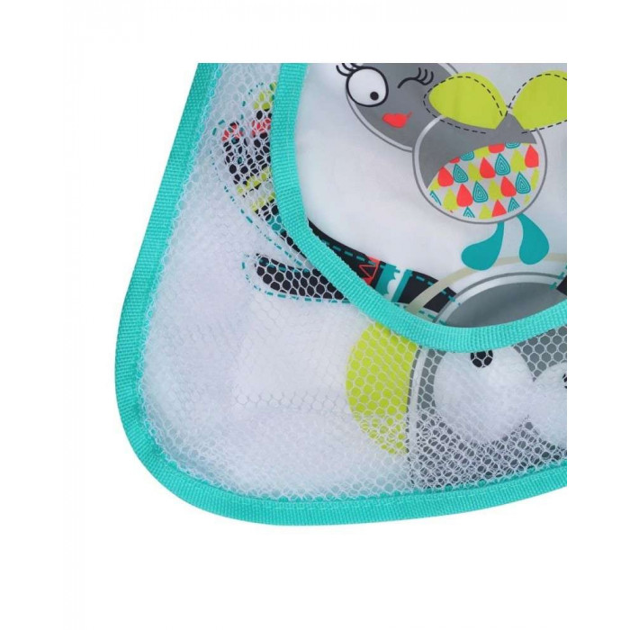 Filet De Bain Montagne Badabulle