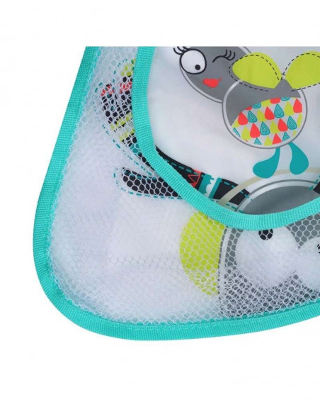 Filet De Bain Montagne Badabulle