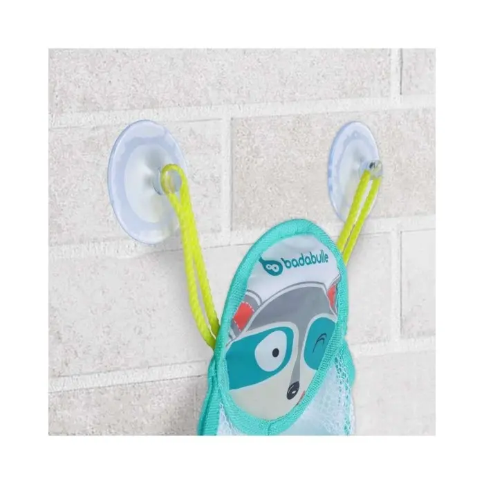 Filet De Bain Montagne Badabulle