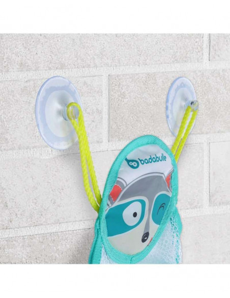 Filet De Bain Montagne Badabulle