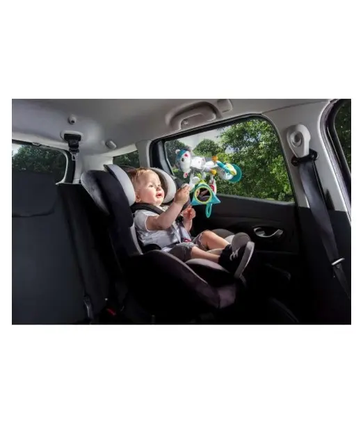 Mobile De Voiture Badabulle 2