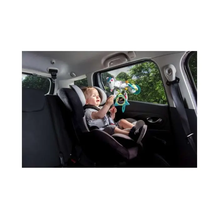 Mobile De Voiture Badabulle