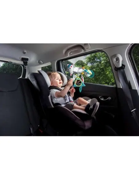 Mobile De Voiture Badabulle