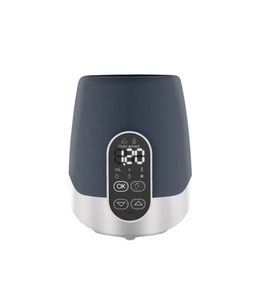 Babymoov NutriSmart portable bottle warmer for home and car