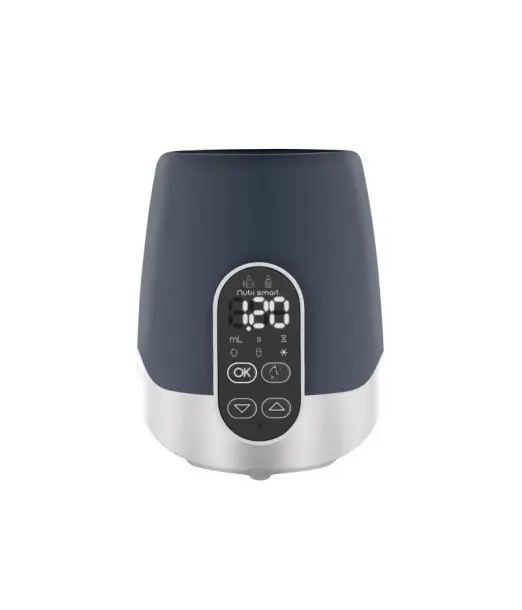 Chauffe-Biberon Maison/Voiture NutriSmart Babymoov