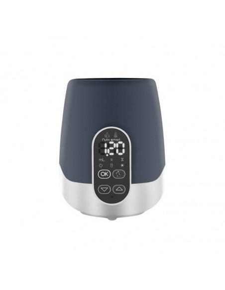 Chauffe-Biberon Maison/Voiture NutriSmart Babymoov