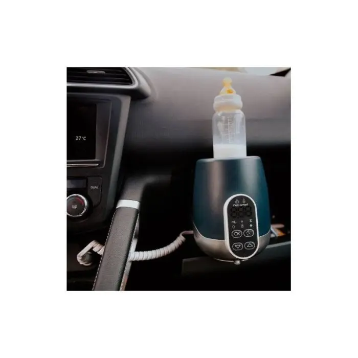 Chauffe-Biberon Maison/Voiture NutriSmart Babymoov