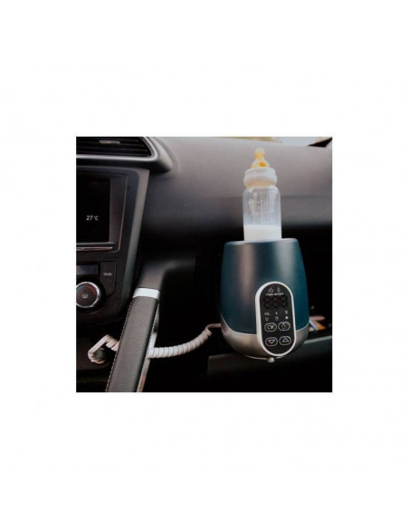 Chauffe-Biberon Maison/Voiture NutriSmart Babymoov