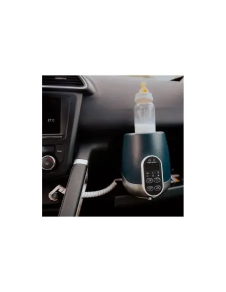 Chauffe-Biberon Maison/Voiture NutriSmart Babymoov