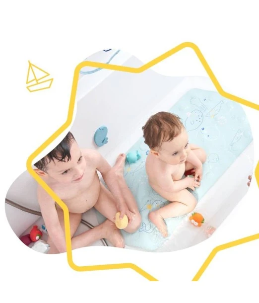 Badabulle XXL bath mat 2