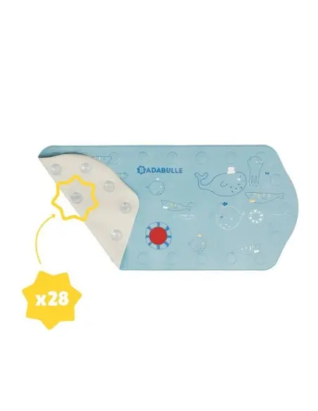 Tapis De Bain XXL Badabulle