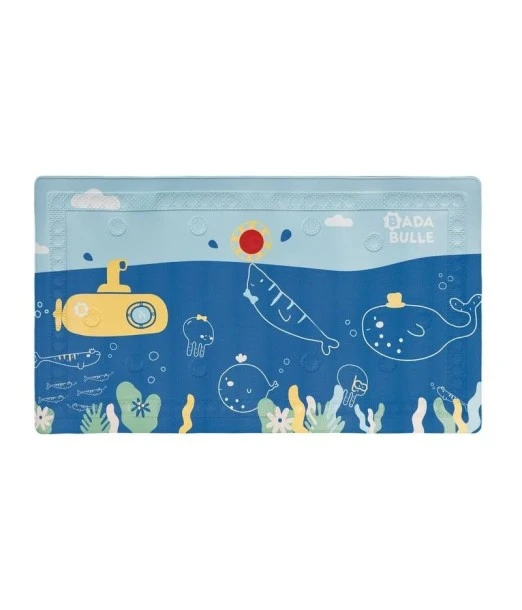 Badabulle temperature indicator bath mat 70 cm