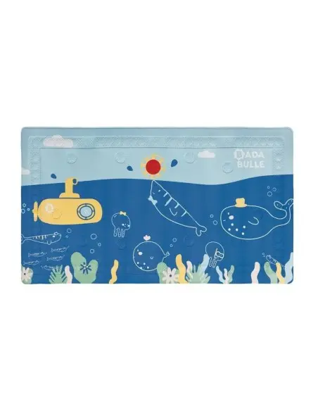 Badabulle temperature indicator bath mat 70 cm