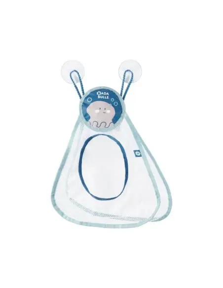 Filet De Bain Bleu Badabulle