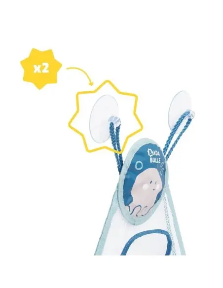 Filet De Bain Bleu Badabulle