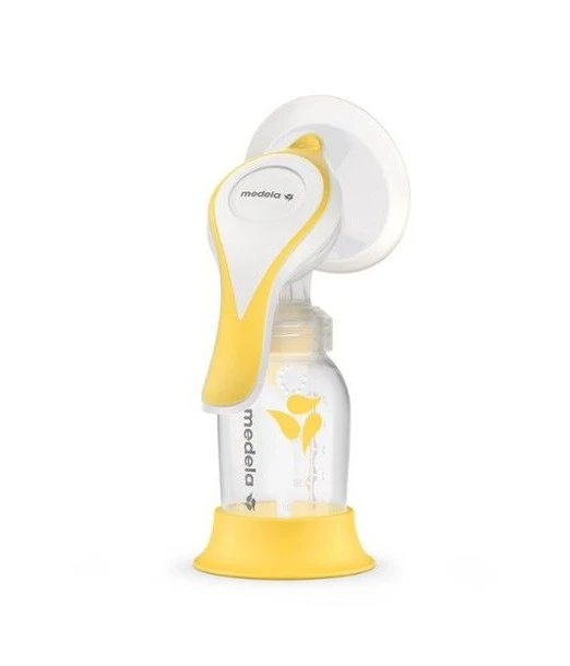 Medela manual breast pump Harmony™ Flex