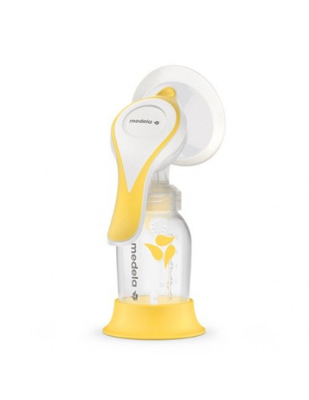 Tire-lait manuel Harmony™ Flex Medela