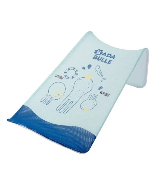 Badabulle ergonomic bath bouncer hammock