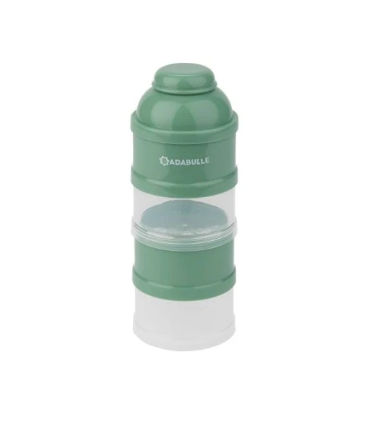 Badabulle milk powder dispenser