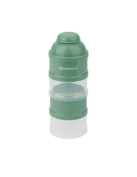 Badabulle milk powder dispenser