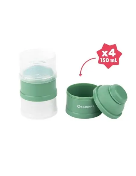 Doseur De Lait Badabulle