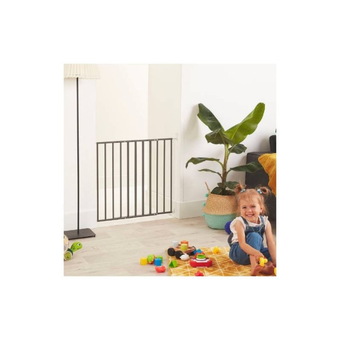 Barrière De Sécurité Safe & Protect XL Badabulle