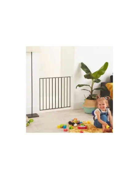 Barrière De Sécurité Safe & Protect XL Badabulle