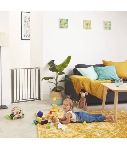 Barrière De Sécurité Safe & Lock Badabulle 2