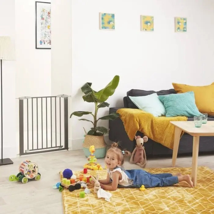 Barrière De Sécurité Safe & Lock Badabulle